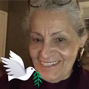 Meet your Posher, Gail